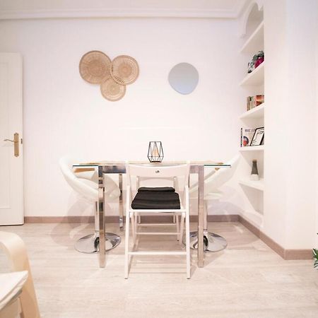 Apartamento Avenida De Castilla Gijón Exterior foto